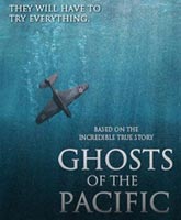 Ghosts of the Pacific /   